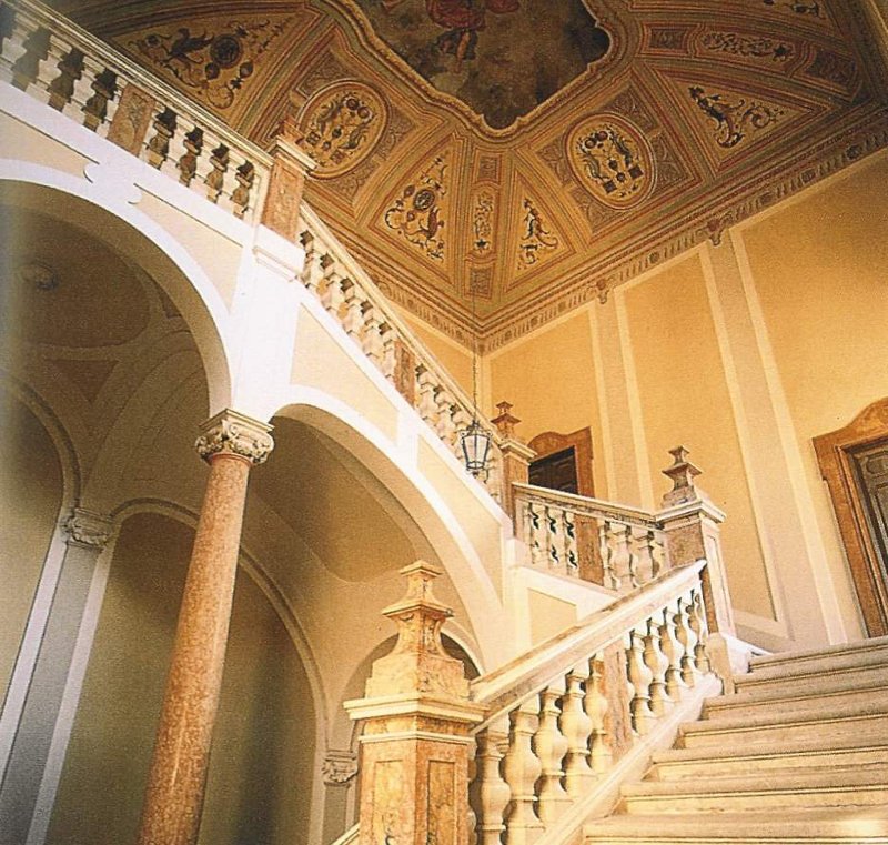 Palazzo Mazzolari